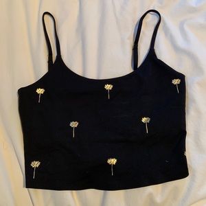 Spiritual Gangster Sports Bra / Crop